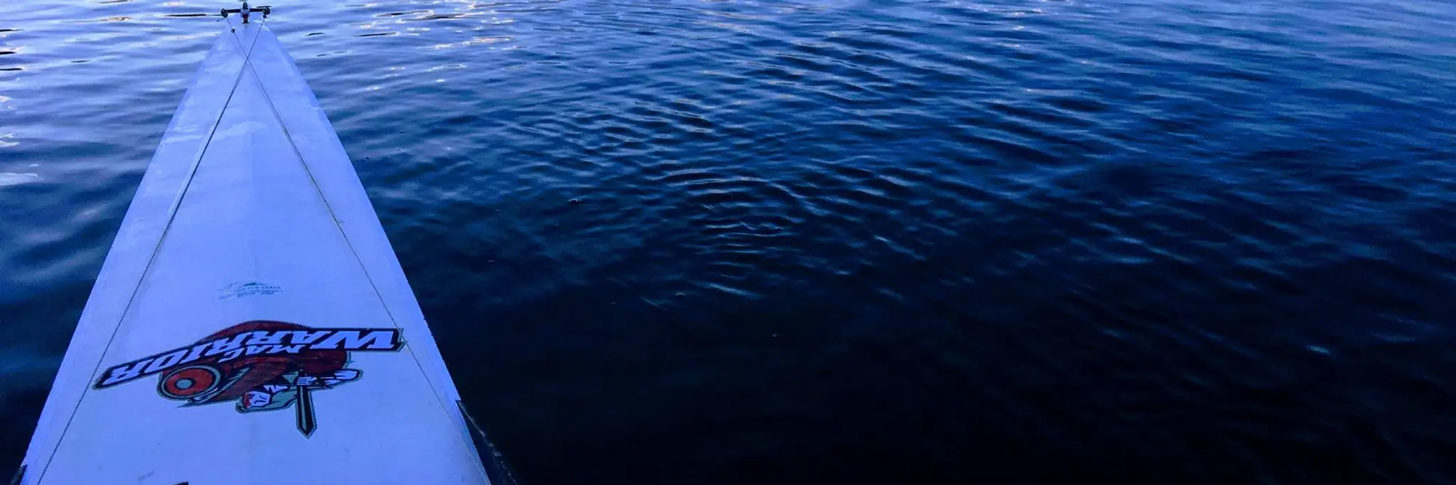 Macquarie University Rowing Club