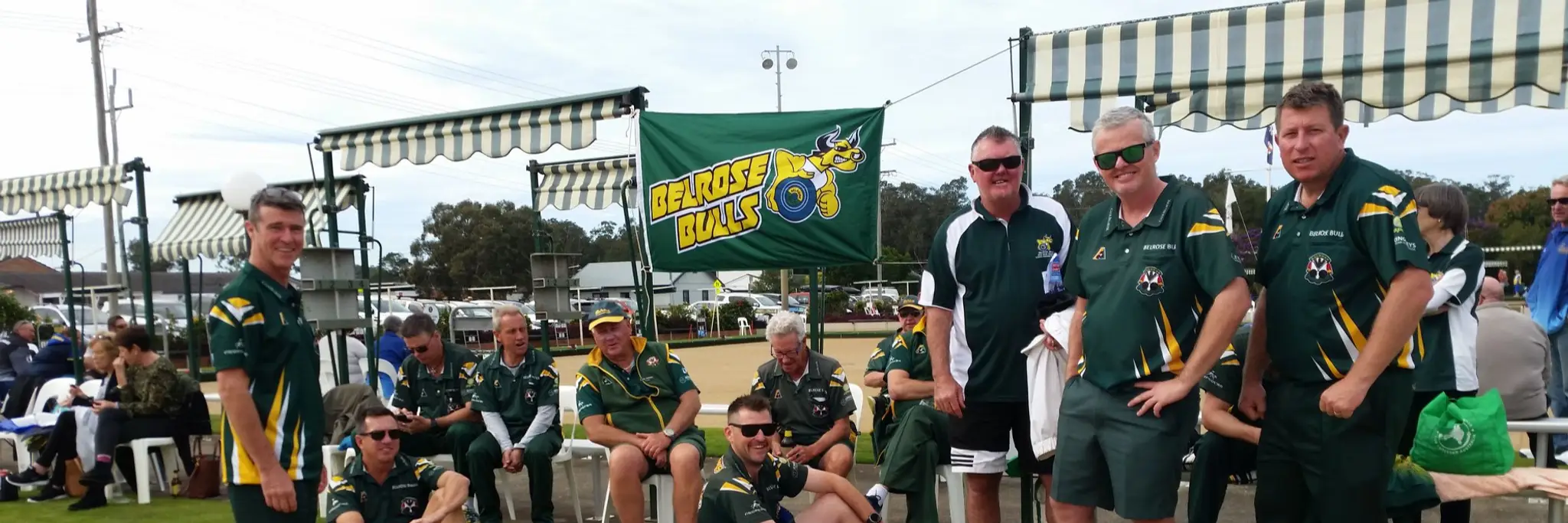 Belrose Bowling Club