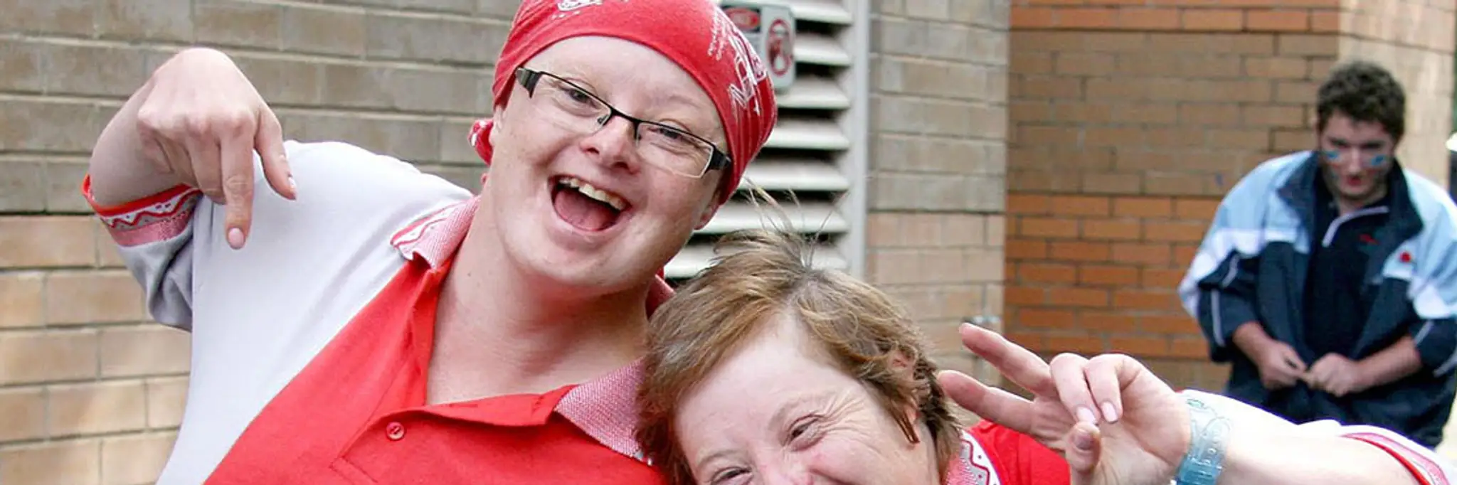 Special Olympics Clubs - Sydney Northern Beaches