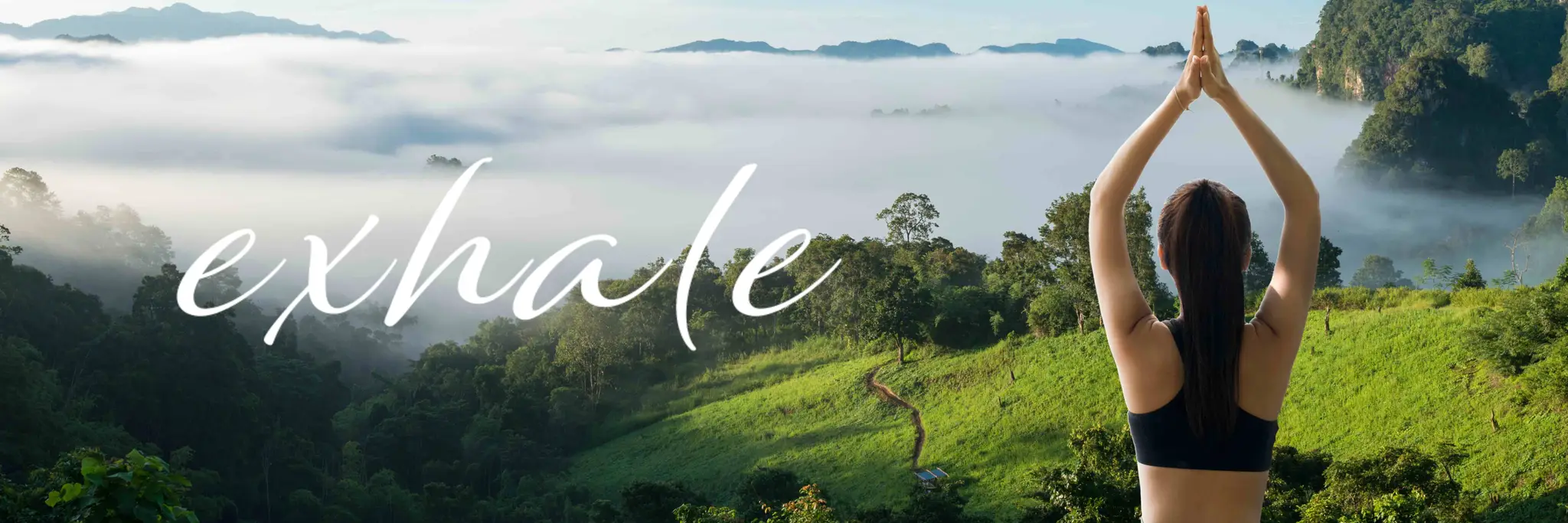 Exhale Lifestyle Studio