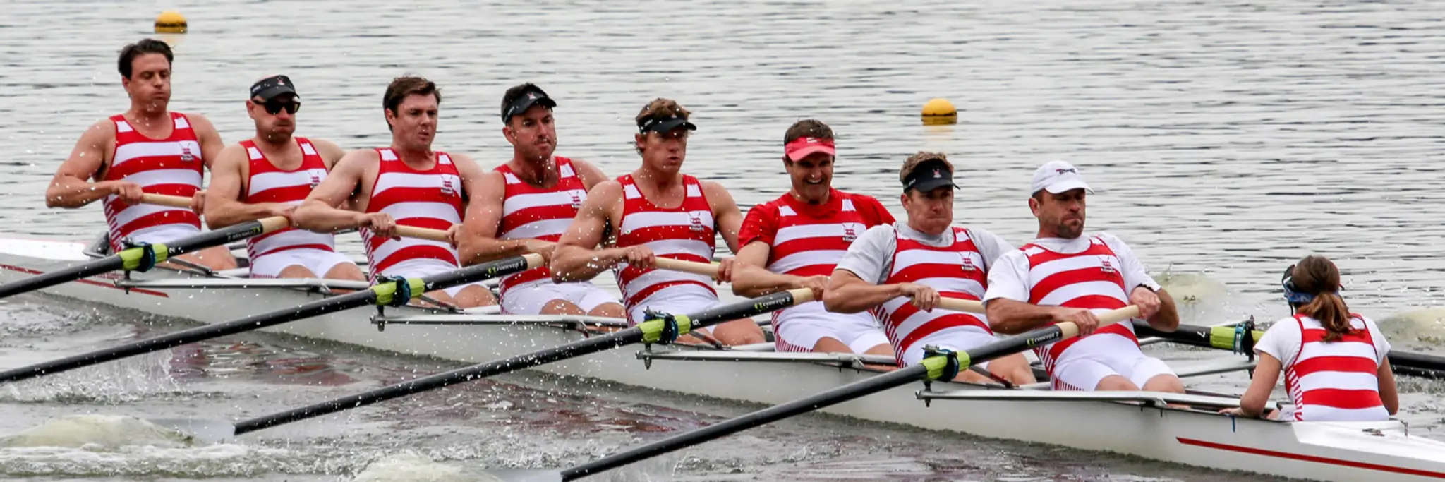 Mosman Rowing Club