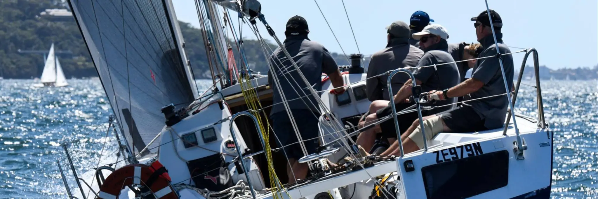 Australian Sailing School & Club