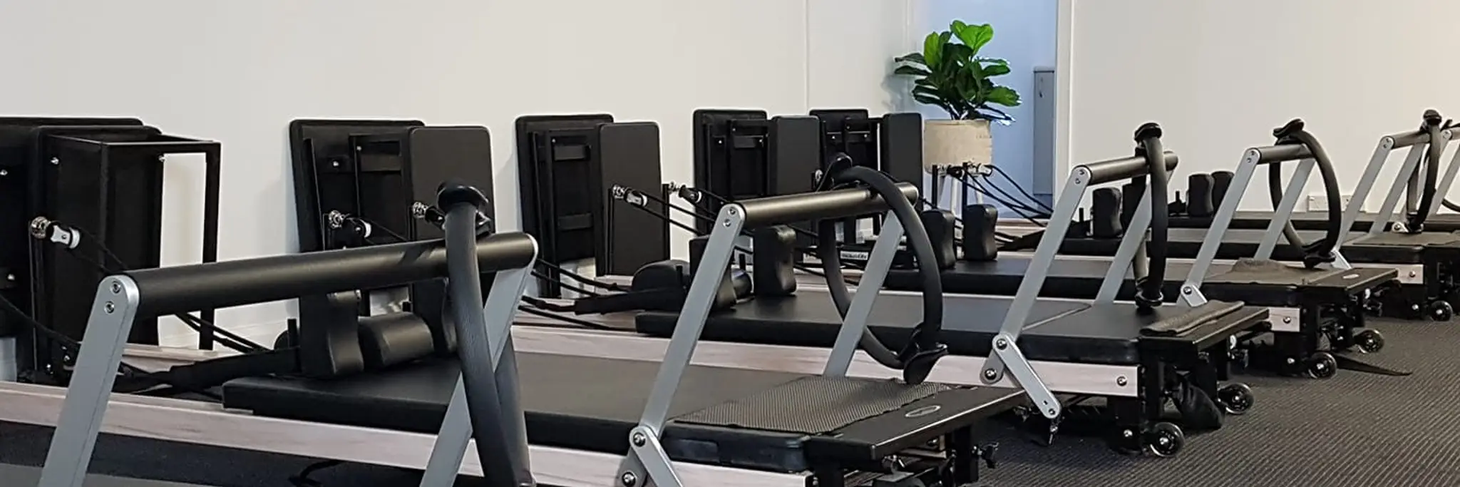 Soul Pilates and Barre