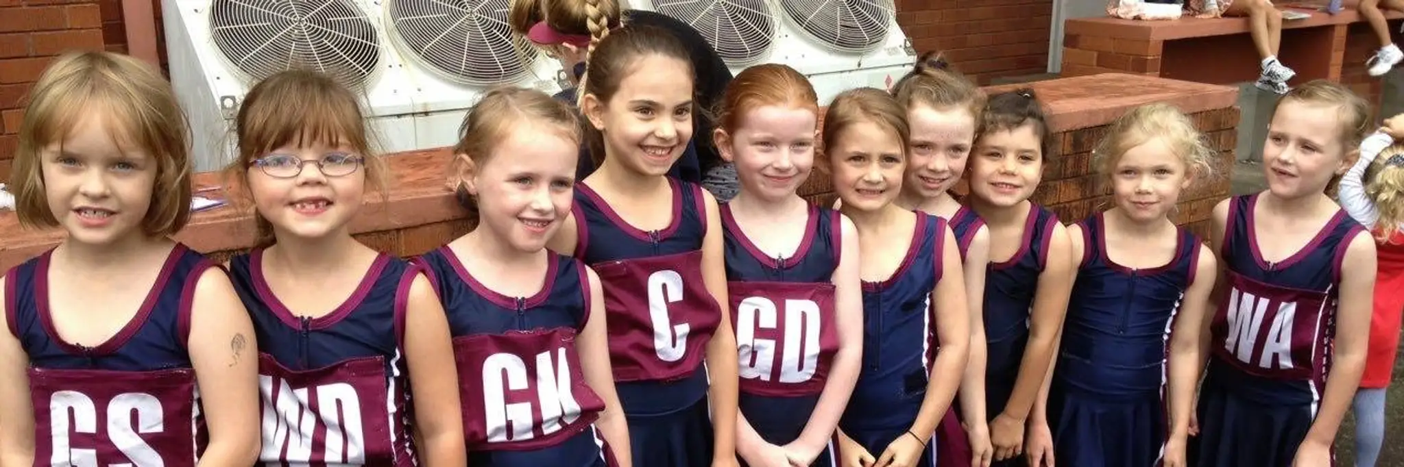 Roseville Netball Club