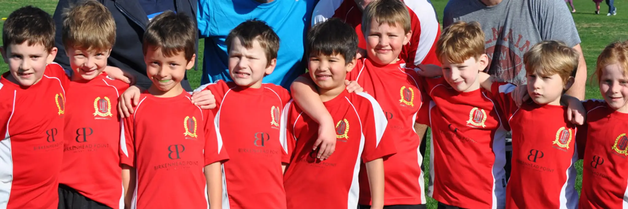 Drummoyne District Junior Rugby Union Club