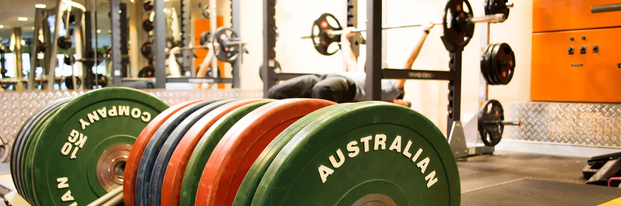 Anytime Fitness Manly