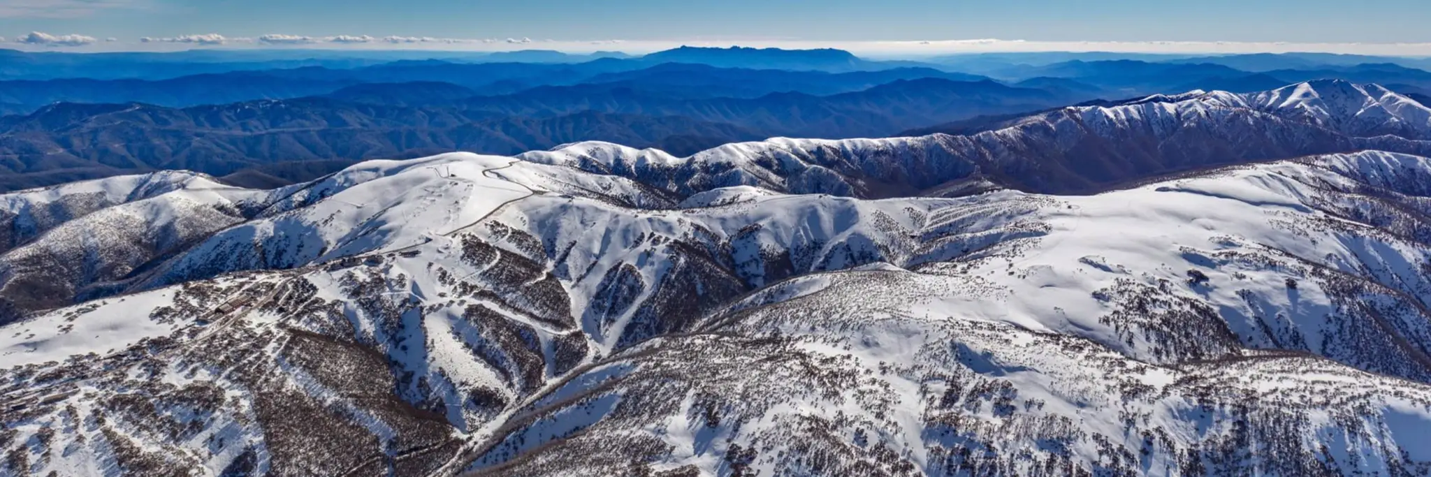 Hotham Alpine Resort