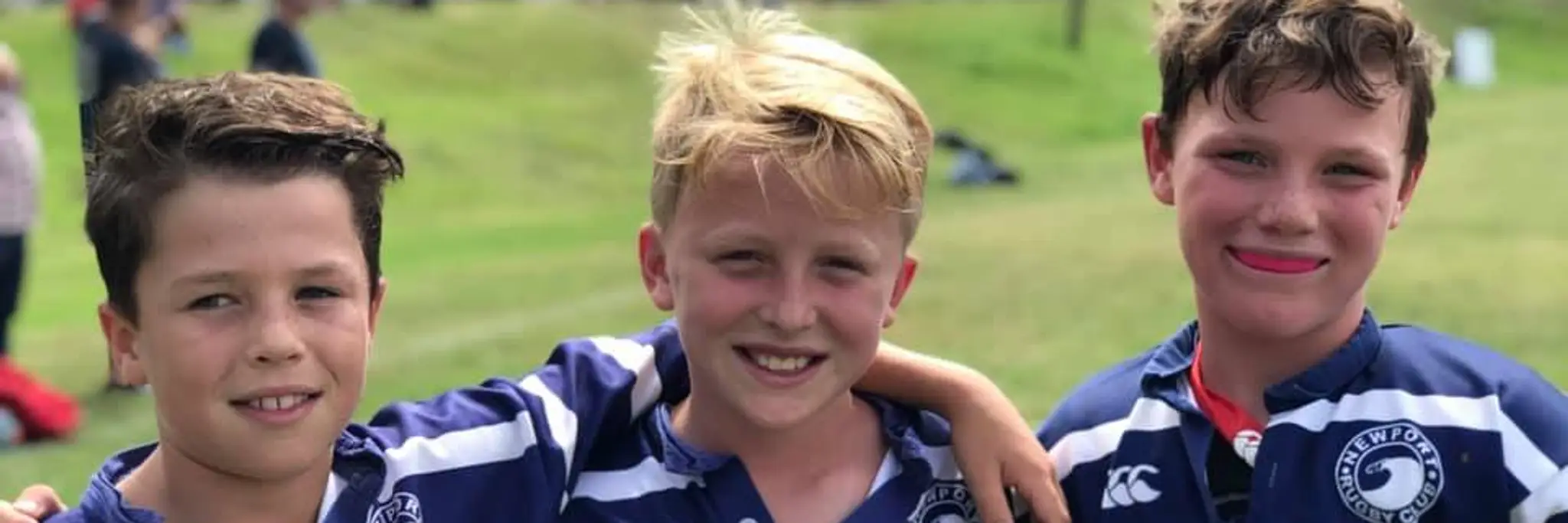 Newport Junior Rugby Club