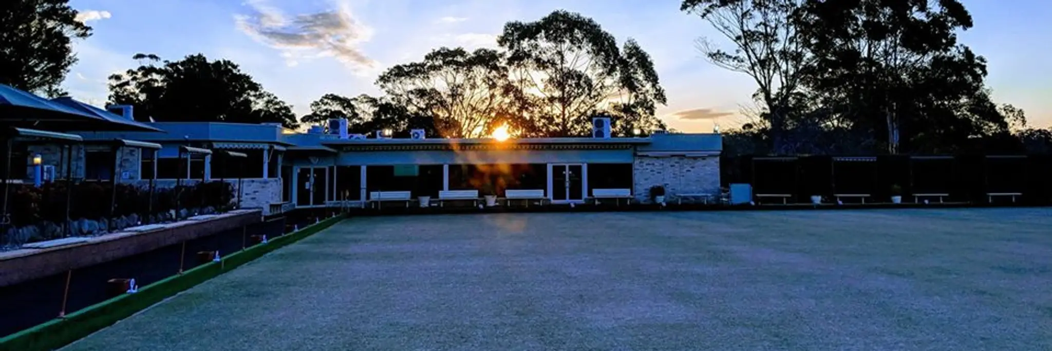 Turramurra Bowling Club