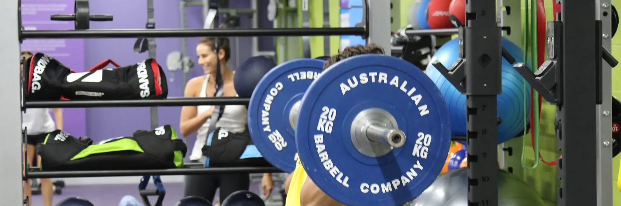 Anytime Fitness Belrose