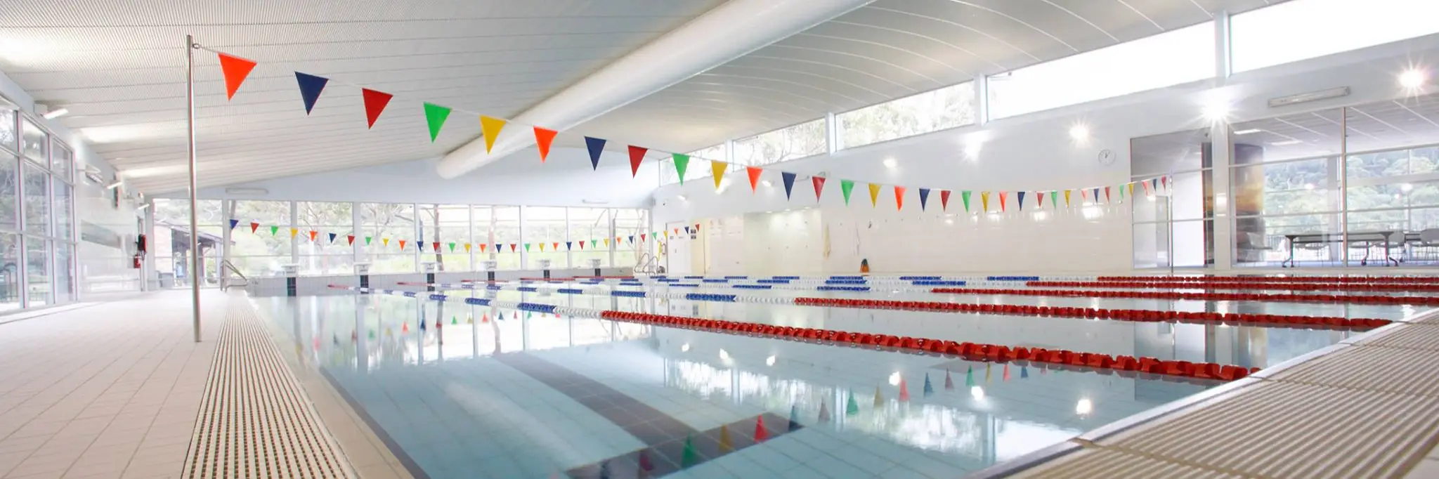 Sydney Academy of Sport and Recreation