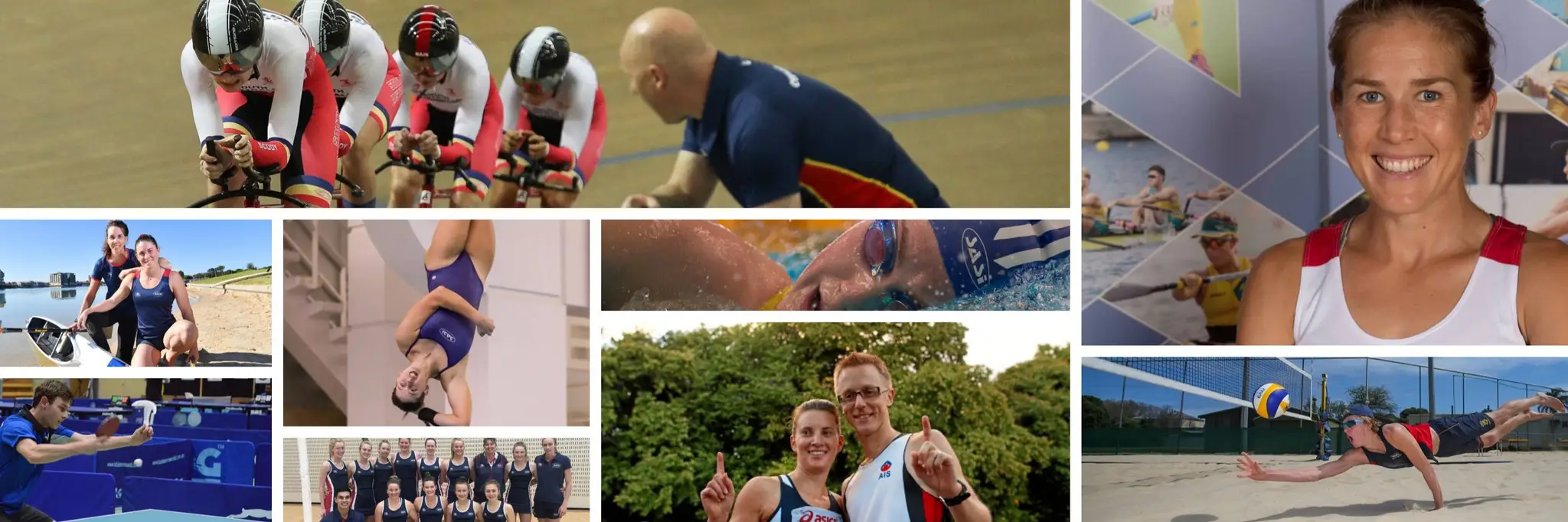 South Australian Sports Institute (SASI)