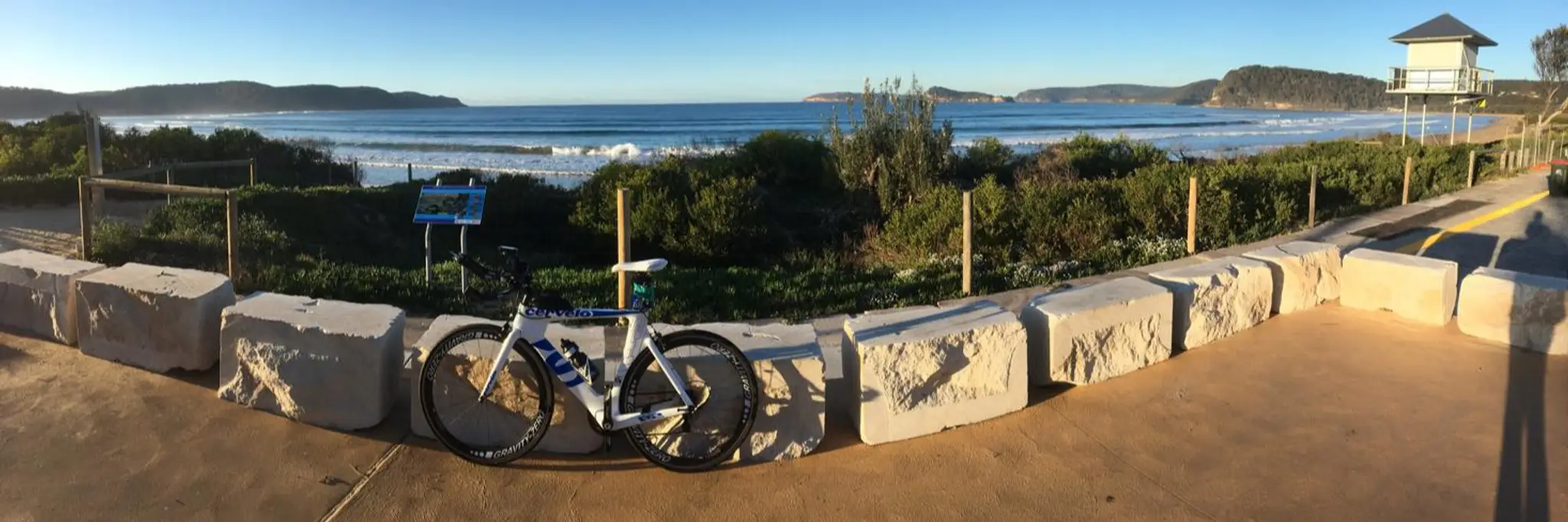 Lion Island Multisport