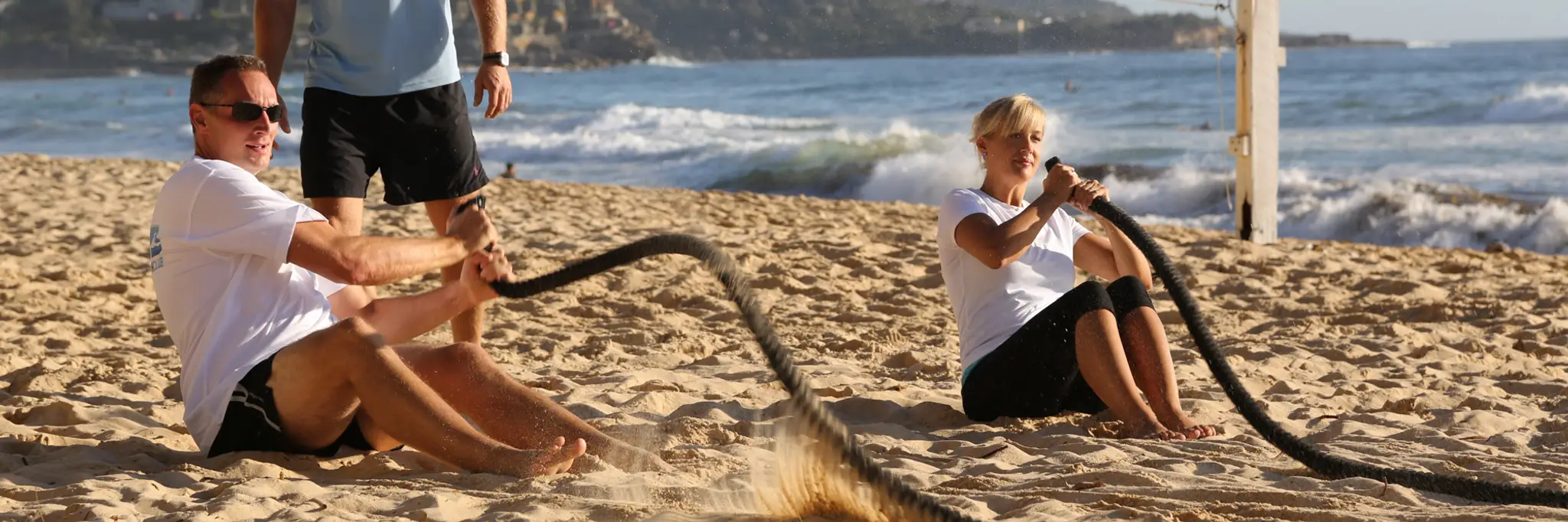 Manly Beach Health Club