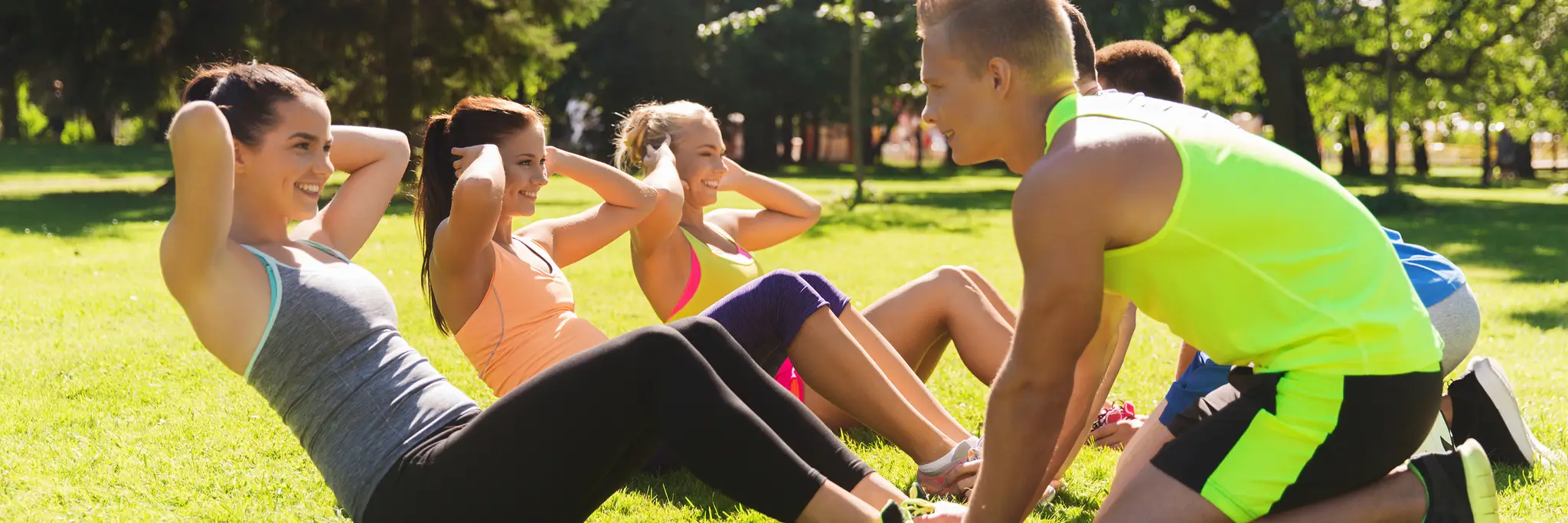 Pyrmont Personal Training