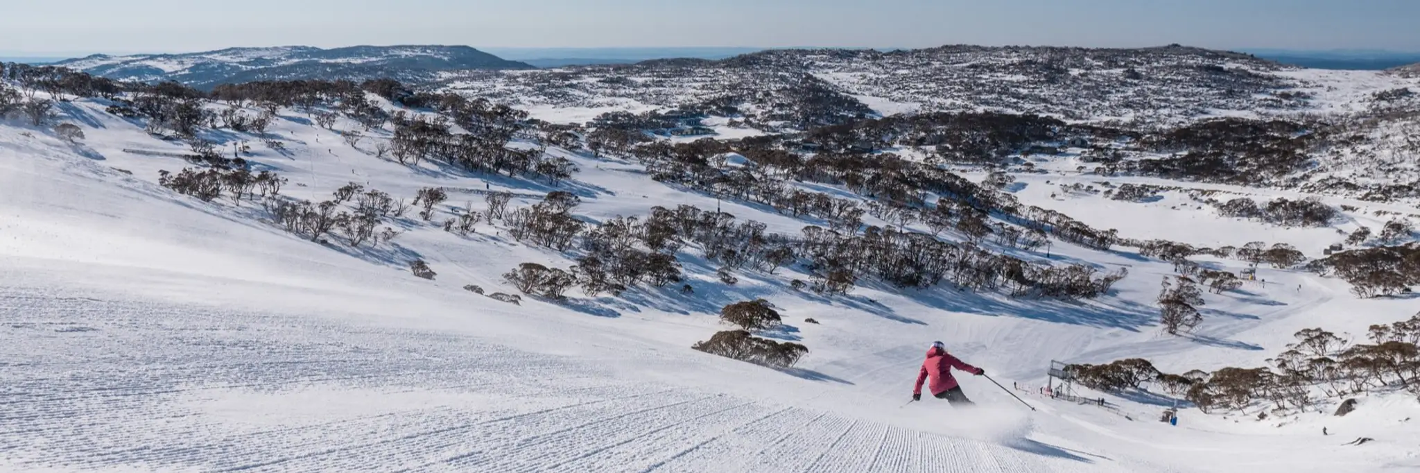 Perisher Resort
