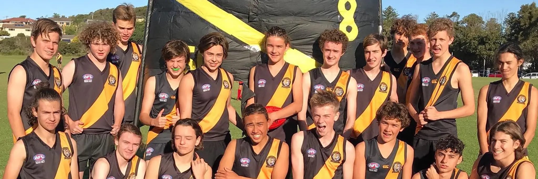 Pittwater Junior AFL Club