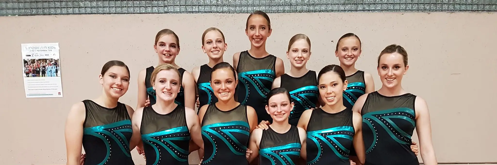 Cartwheels Gymnastics