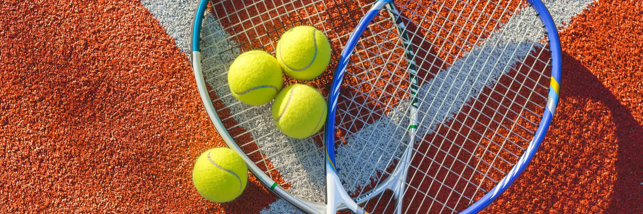 Lyne Park Tennis Centre