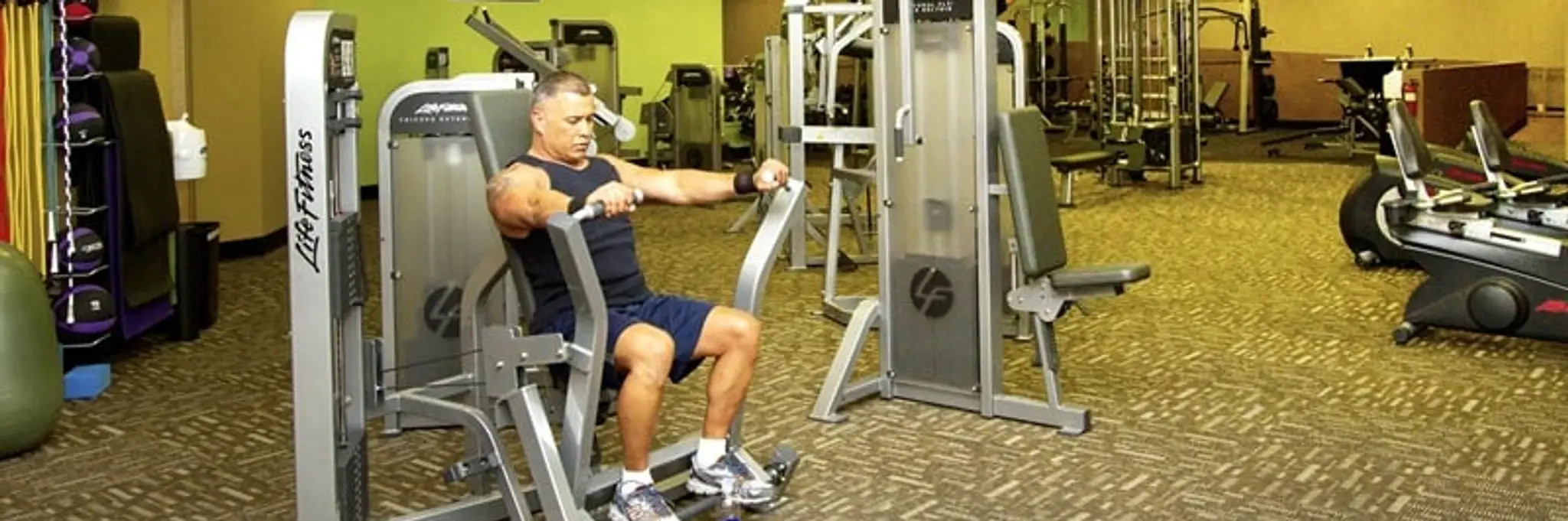 Anytime Fitness Carnegie