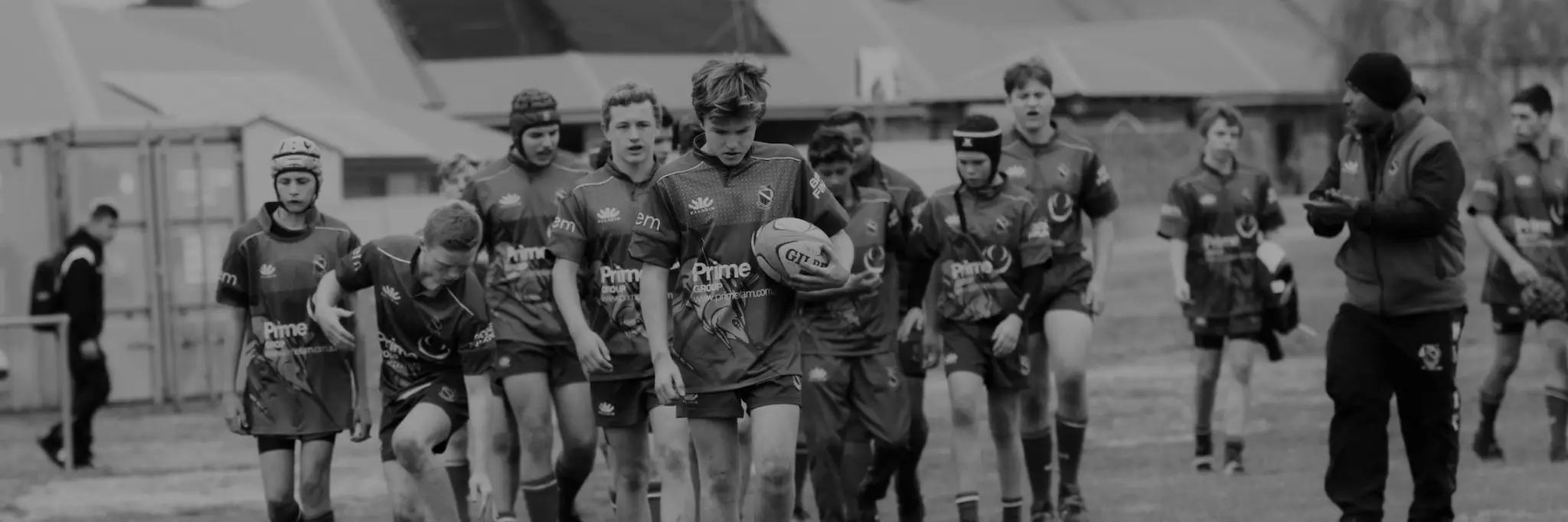 Manly Junior Rugby Union