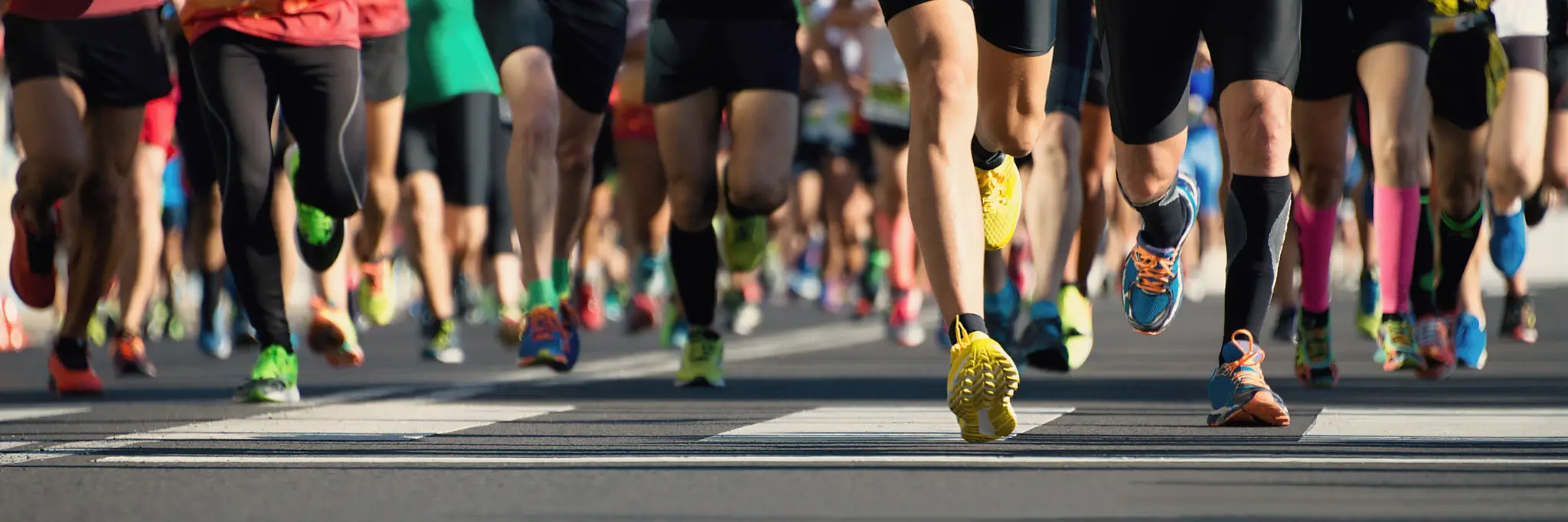 Sydney Striders Road Runners Club