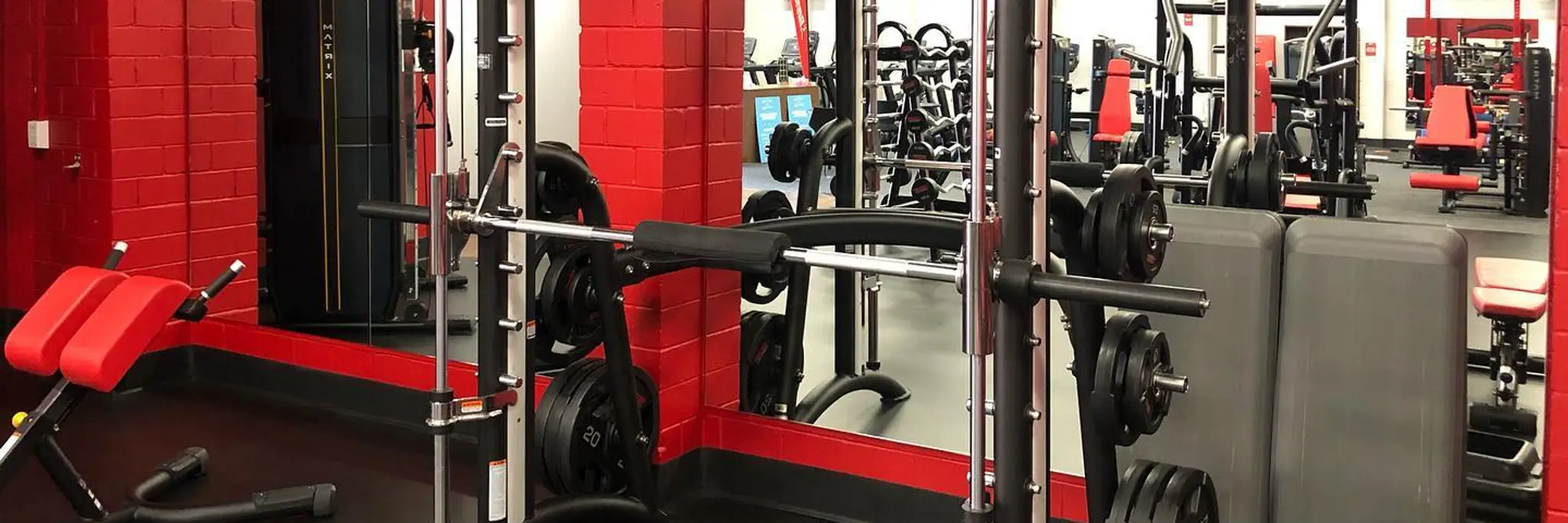 Snap Fitness Brookvale