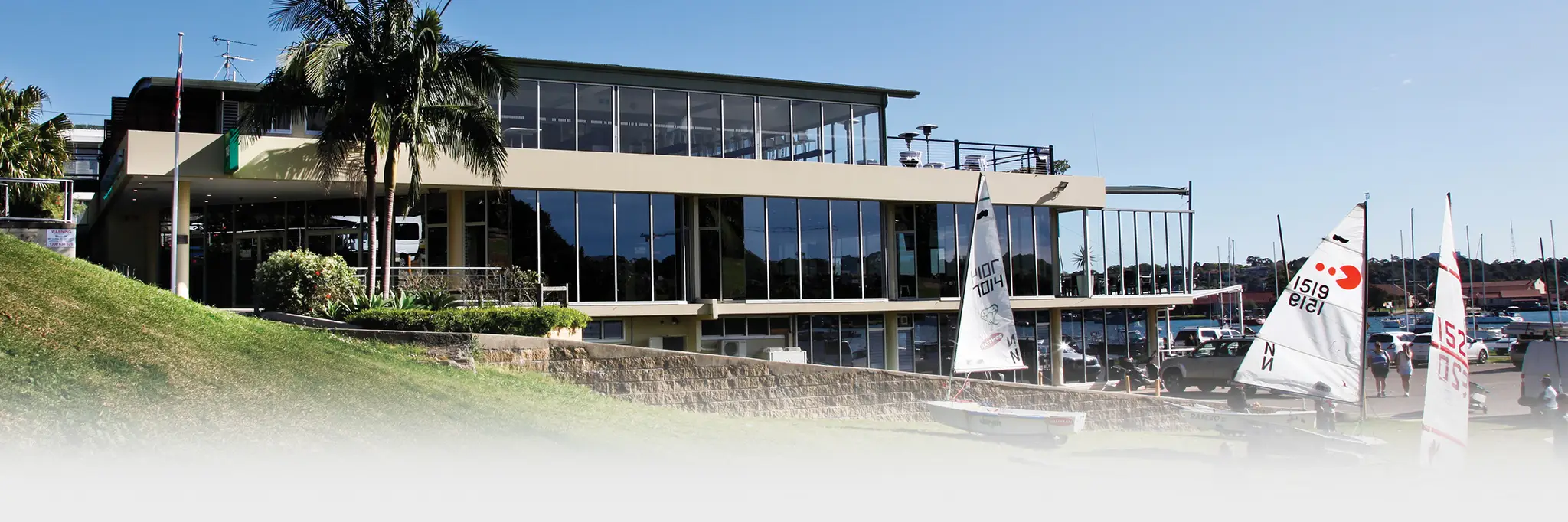 Drummoyne Sailing Club