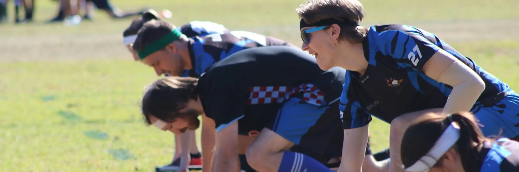 Western Sydney Quidditch Club