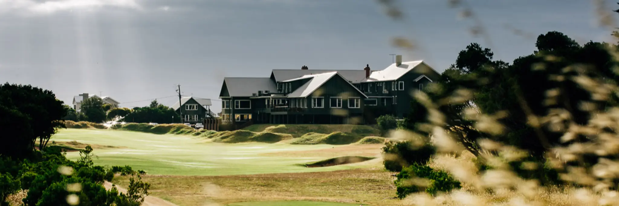 Barwon Heads Golf Club