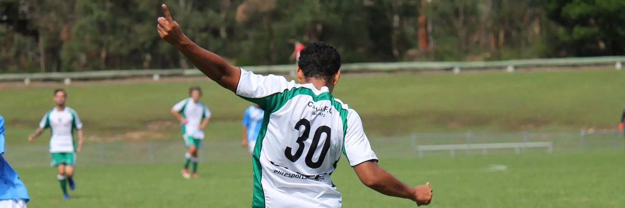 Castle Hill United Football Club