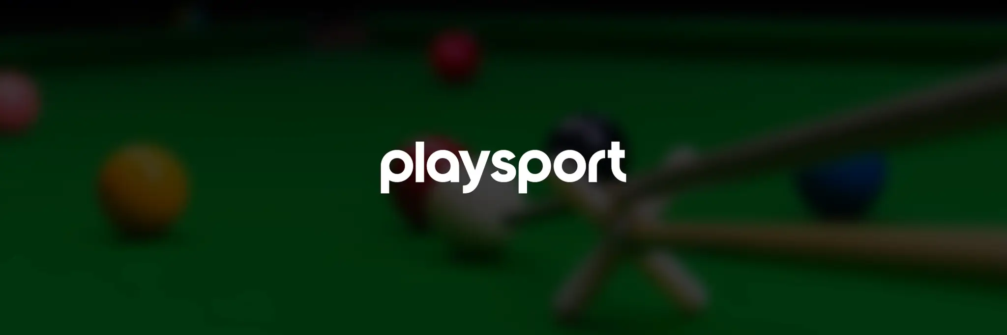 Red Triangle Snooker Room