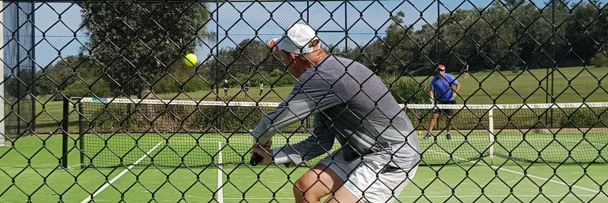 Collaroy Tennis Club