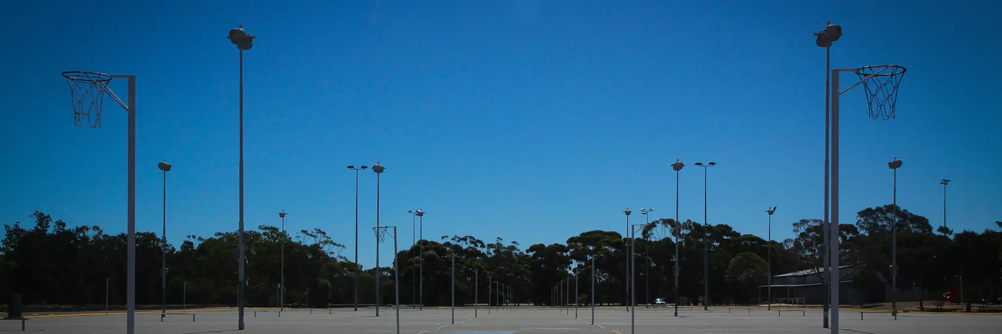 North Rocks Netball Club