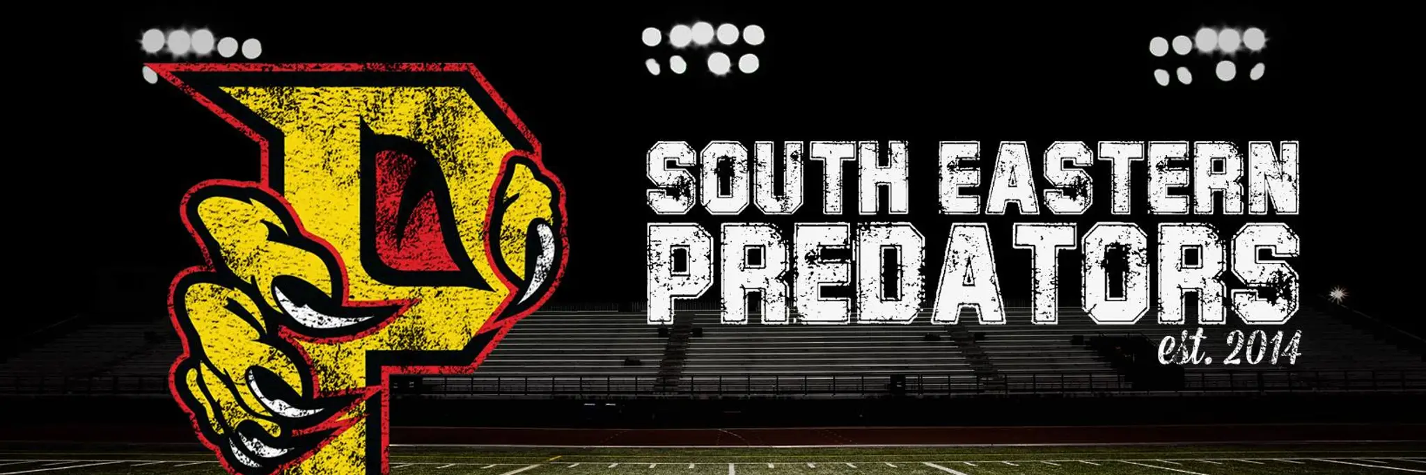 South Eastern Predators Gridiron Club