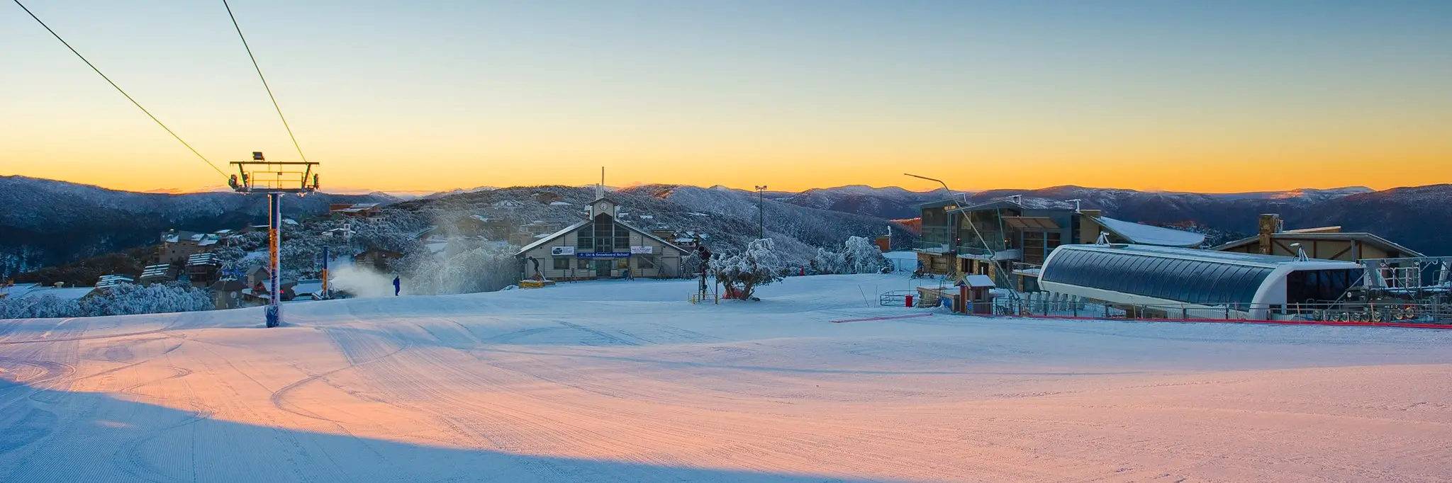 Monash University Snowsports Club