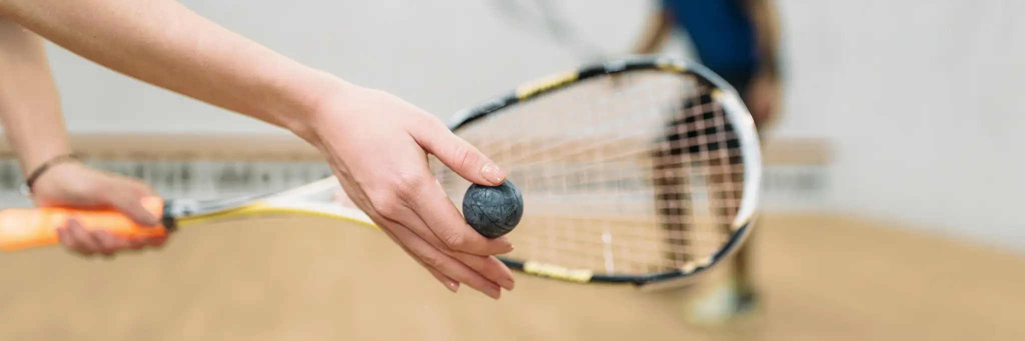 Bondi Waverley Squash Club
