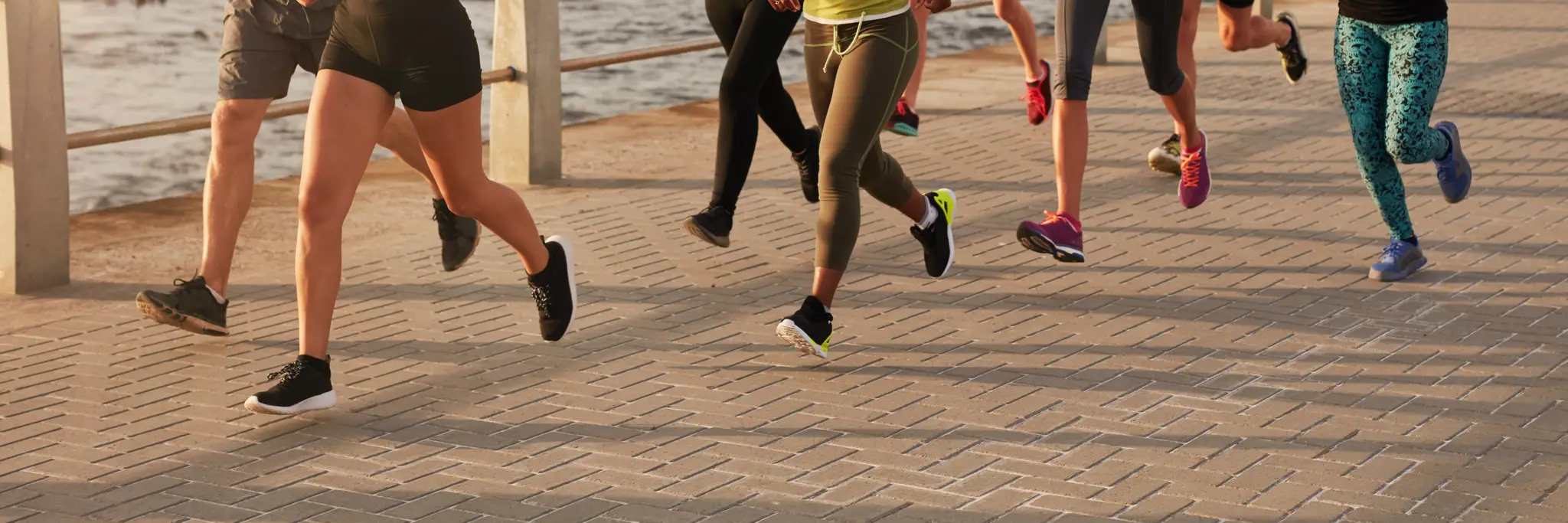 Manly Beach Running Club