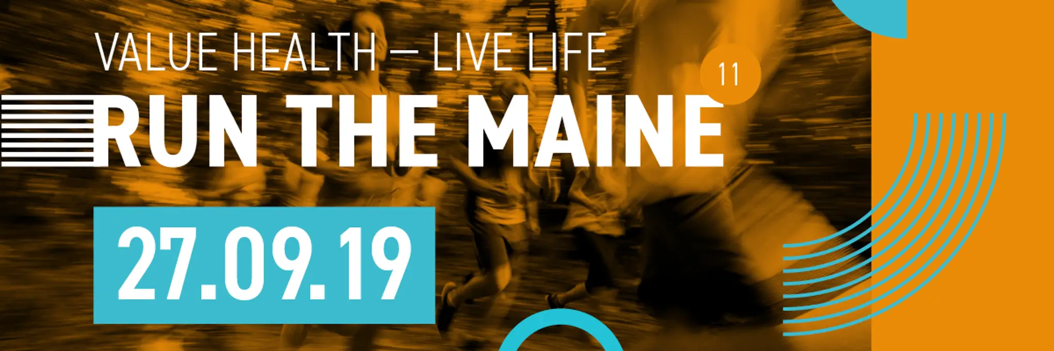 Run The Maine