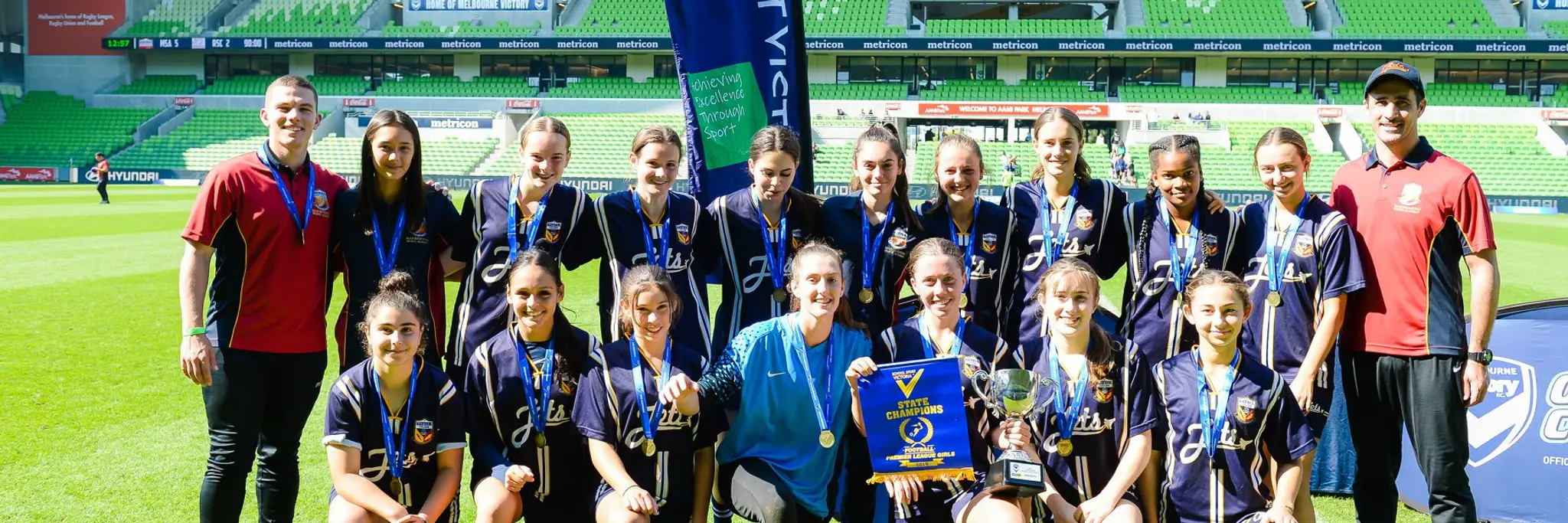 School Sport Victoria