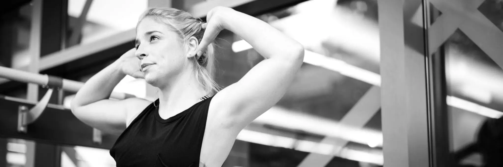 Xtend Barre Mona Vale