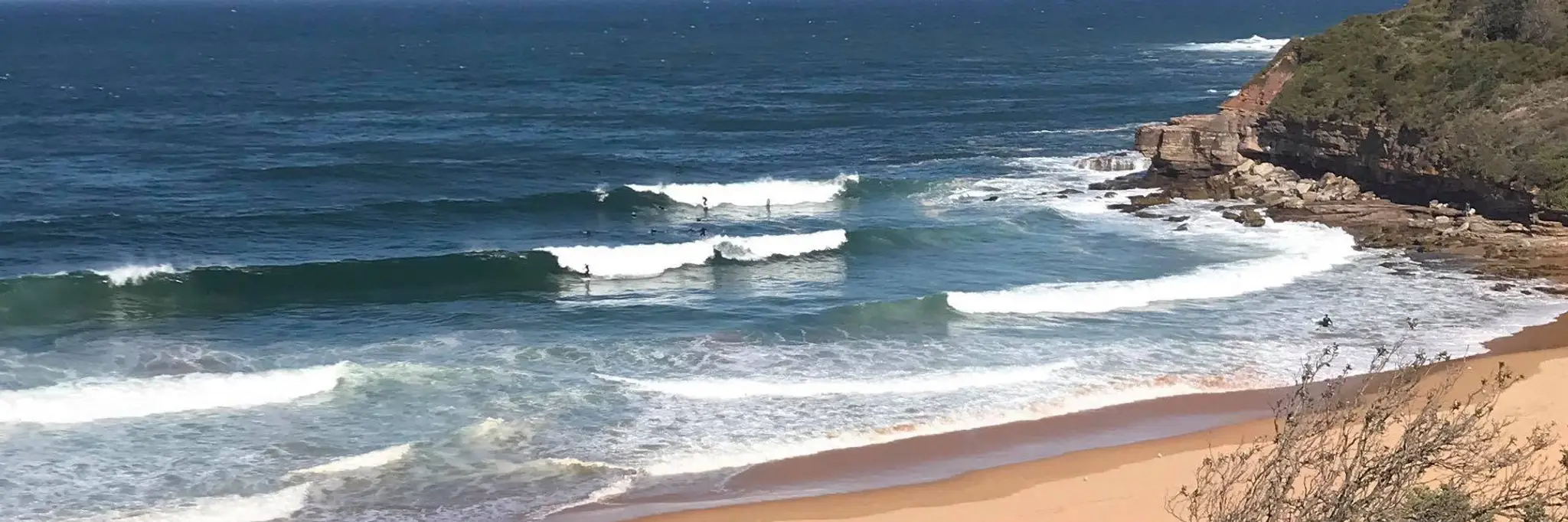 Warriewood Boardriders Association