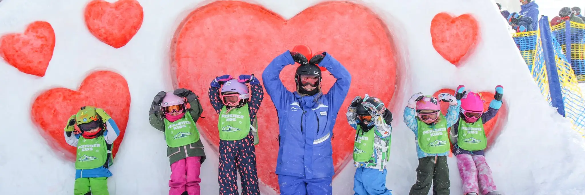 Perisher Snow Sports School