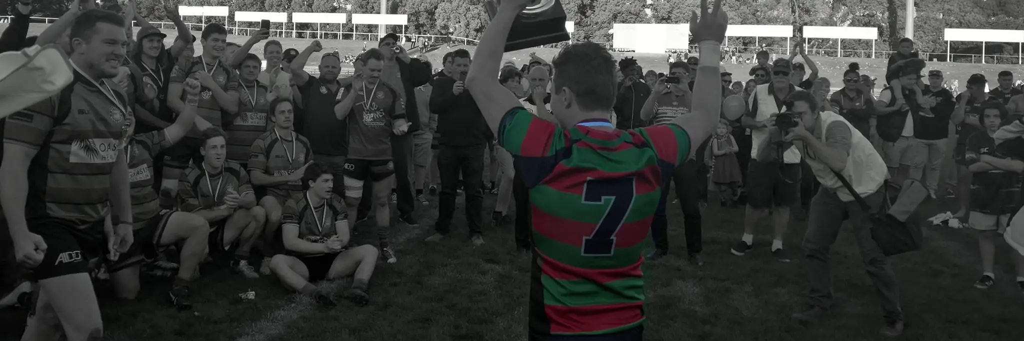 Avalon Bulldogs Junior Rugby League