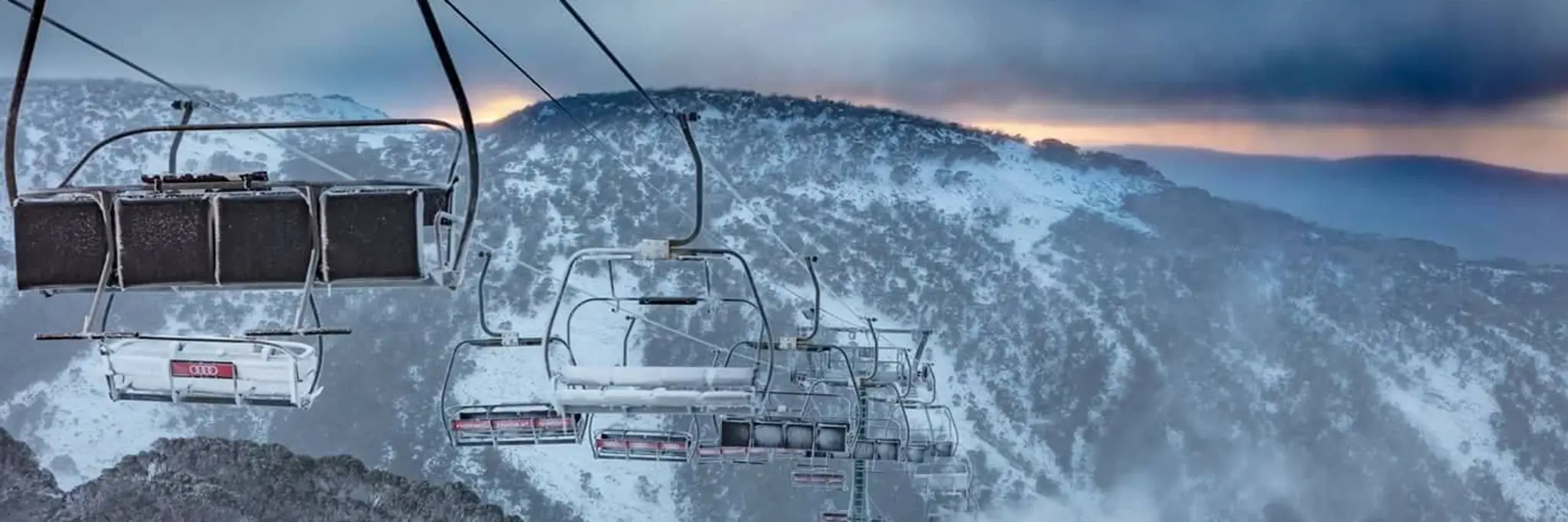 Swindlers Valley Ski Club