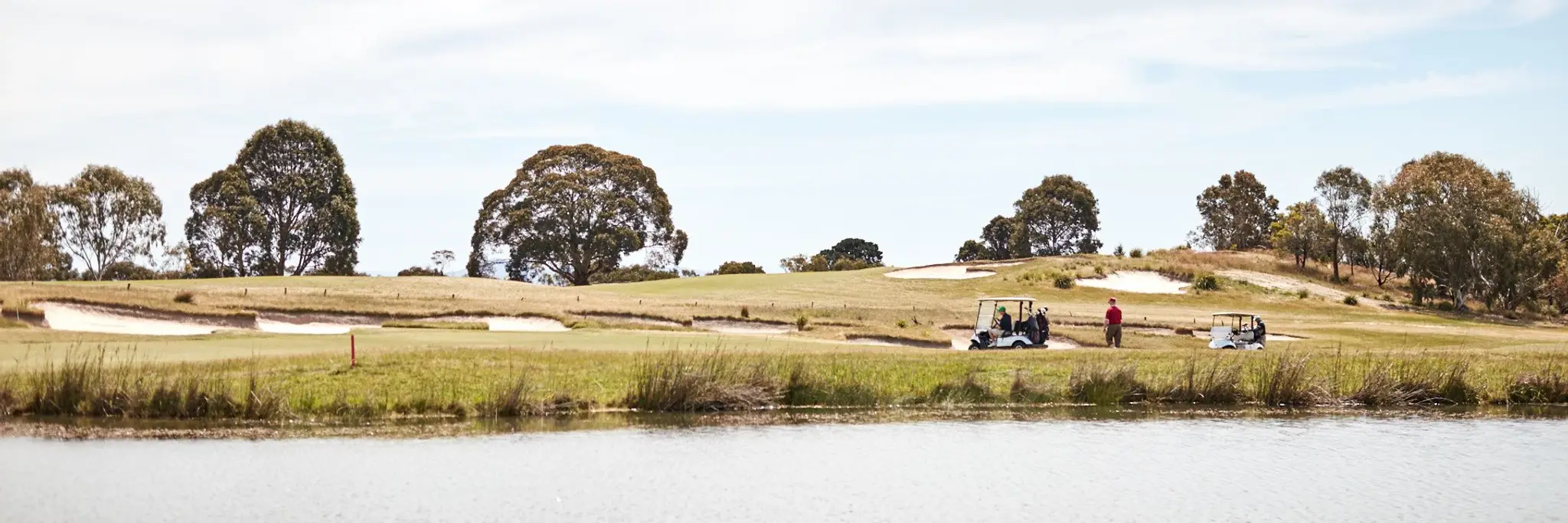 Curlewis Golf Club
