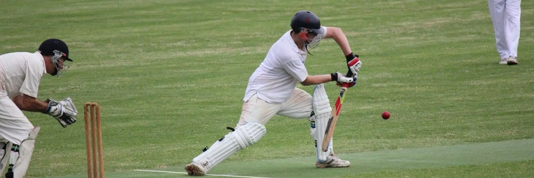 Northbridge Cricket Club