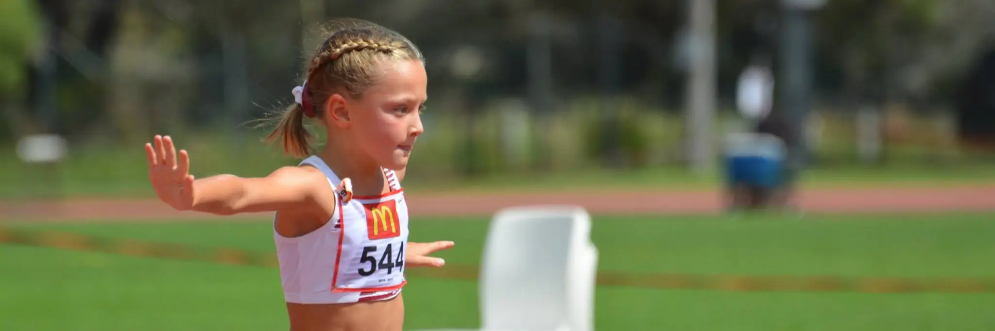 Manly Warringah Little Athletics
