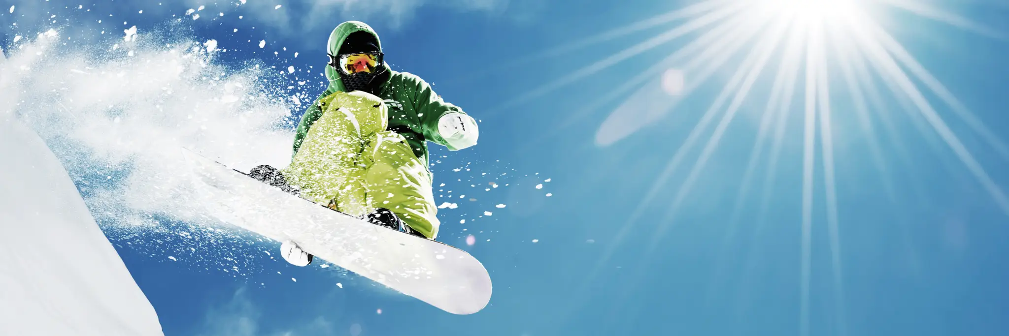 Ski and Snowboard Australia