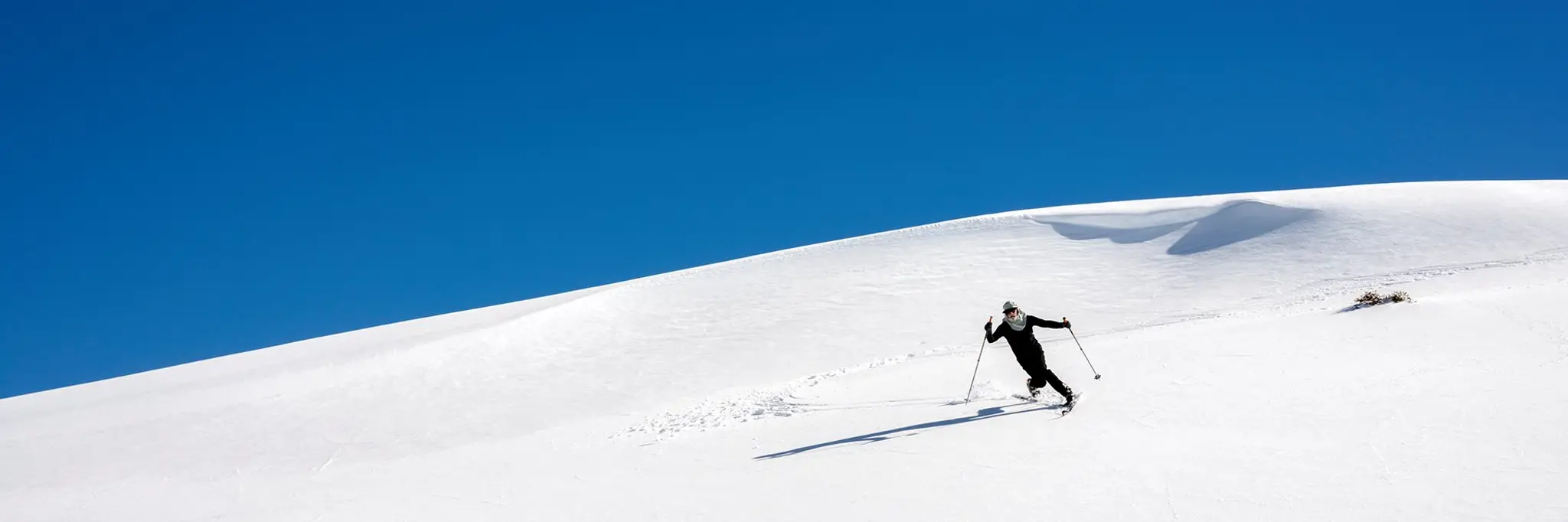 Canberra Cross Country Ski Club